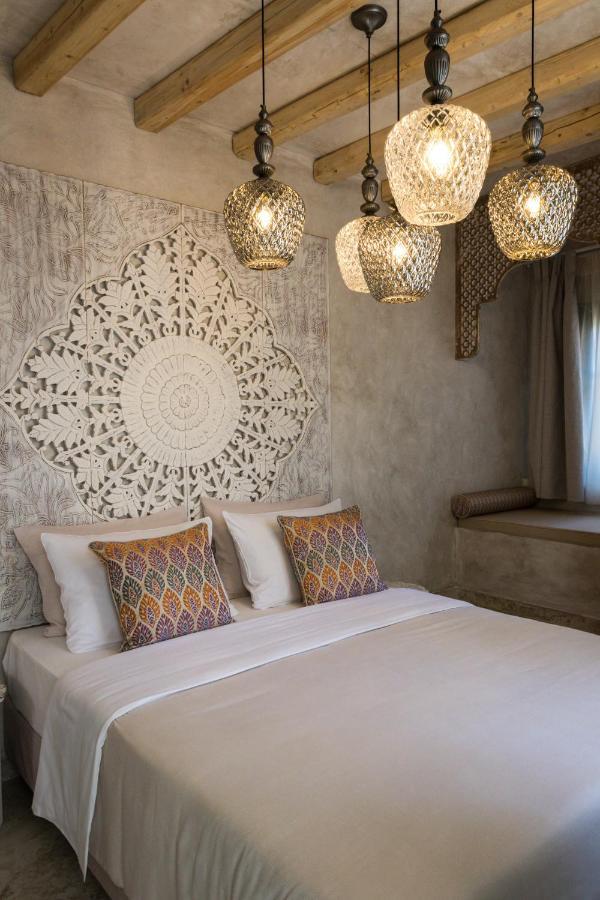 Decan Concept Boutique Estate Rhodes City Exterior foto