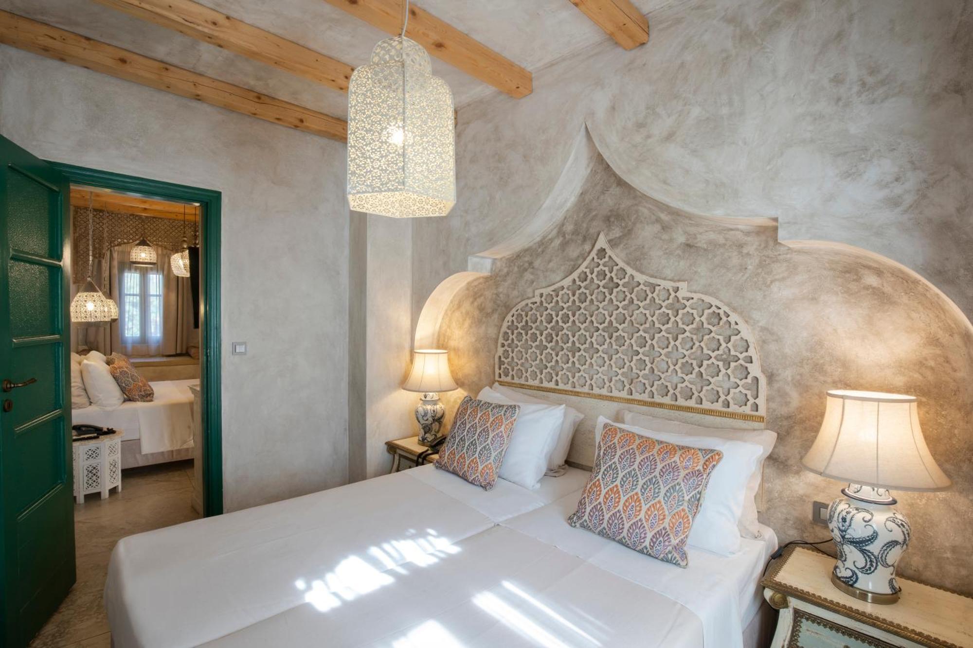 Decan Concept Boutique Estate Rhodes City Exterior foto